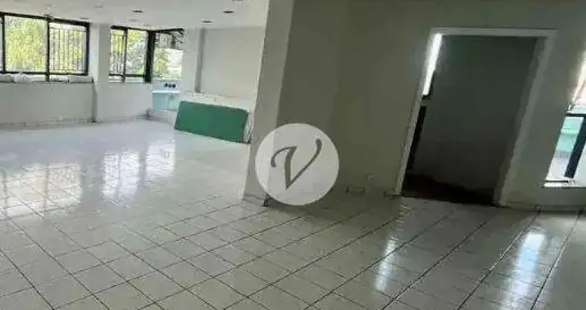 Sala comercial para alugar na Avenida Dom Pedro II, Jardim, Santo André