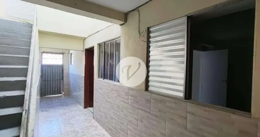 Sobrado para aluguel | vila palmares, santo andré – 1 quarto, 1 vaga