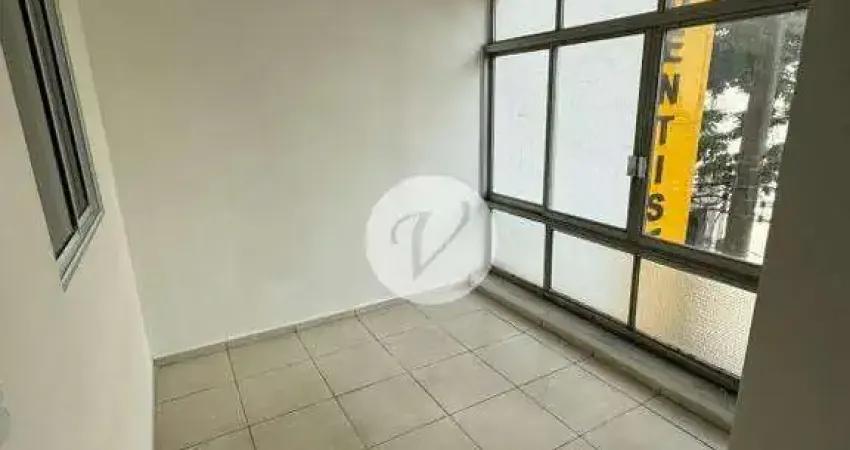 Apartamento com 1 quarto para alugar na Rua Coronel Fernando Prestes, Centro, Santo André