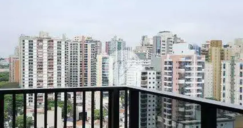 Apartamento à venda, 2 quartos, 1 suíte, 2 vagas, Jardim - Santo André/SP