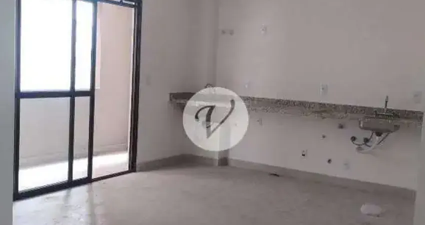Apartamento 1 suíte 1 vaga no bairro santa teresinha santo andré