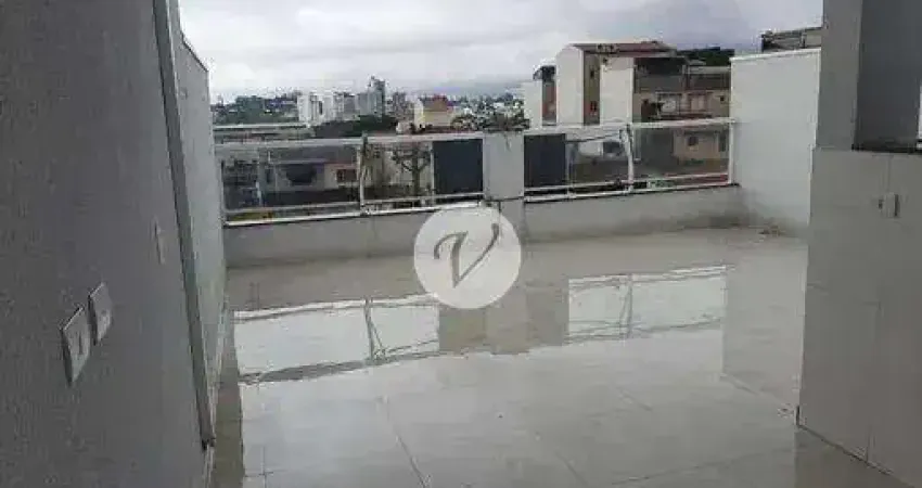 Apartamento de 2 Dormitórios com Suíte no Vila Scarpelli, Santo André – Financia
