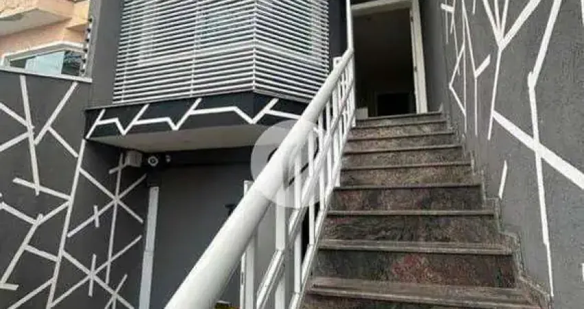 Sobrado Comercial de Alto Padrão – Ideal para Clínica Estética | Jardim Bela Vista – Santo André