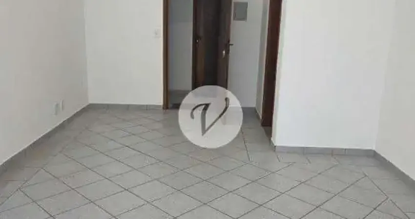 Sala Comercial 30m² para Aluguel em Vila Assunção, Santo André – 1 Banheiro e Ar Condicionado