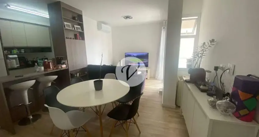 Apartamento para aluguel em Vila Bastos, Santo André – 67 m², pronto para morar