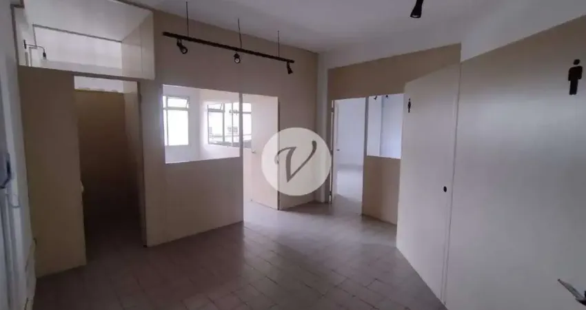 Sala Comercial para Alugar no bairro Planalto em São Bernardo do Campo - Espaço Ideal para Seu Negócio