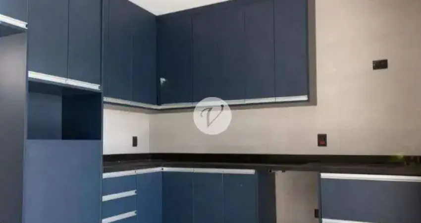 Sobrado residencial para alugar no Centro de Ribeirão Pires — 4 quartos, 3 suítes, 2 vagas