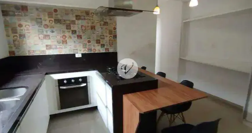 Sobrado à Locação na Vila Assunção – Espaço, Conforto e Localização Privilegiada!