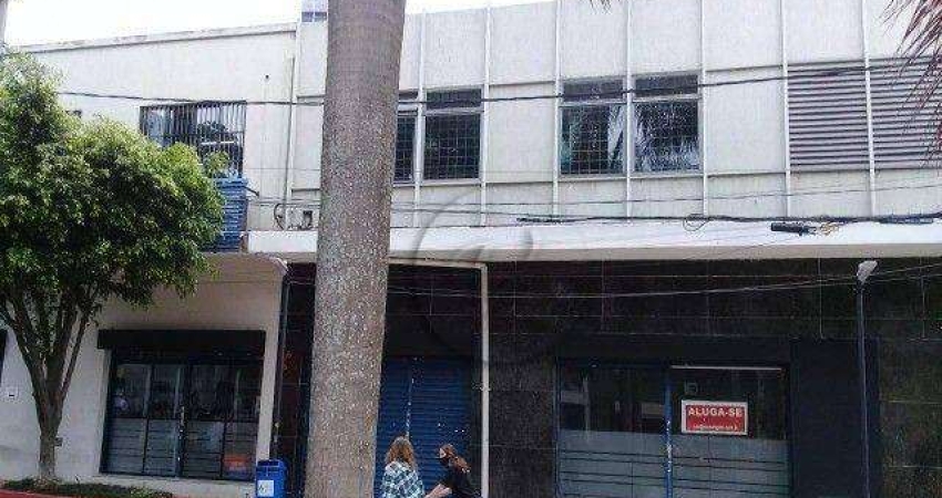Salão para alugar, 160 m² por R$ 12.500,00/mês - Centro - São Caetano do Sul/SP