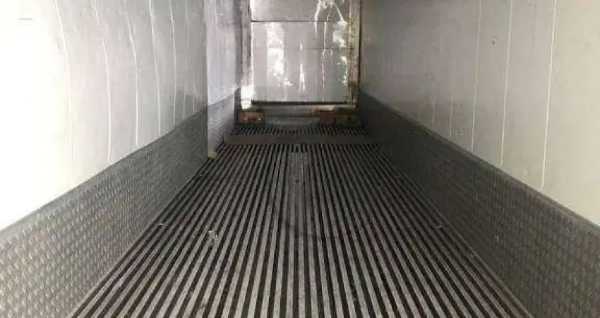 Galpão para alugar, 380 m² por R$ 12.303,00/mês - Vila Guiomar - Santo André/SP