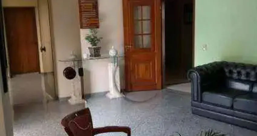 Apartamento com 3 dormitórios à venda, 140 m² por R$ 800.000,00 - Parque das Nações - Santo André/SP