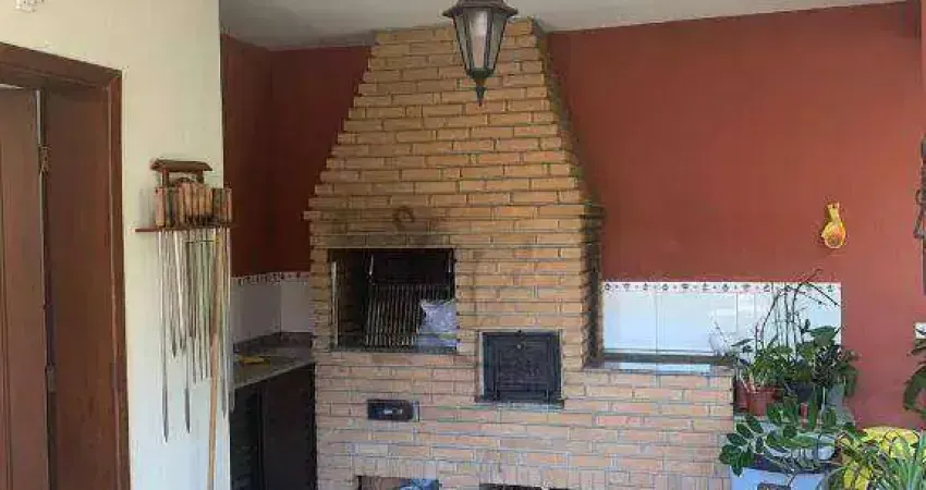 Sobrado com 4 dormitórios à venda, 356 m² por R$ 1.485.000,00 - Vila Guiomar - Santo André/SP