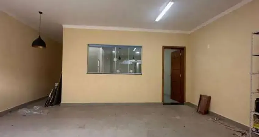 Casa com 3 dormitórios à venda, 104 m² por R$ 380.000,00 - Vila Carolina - Bauru/SP