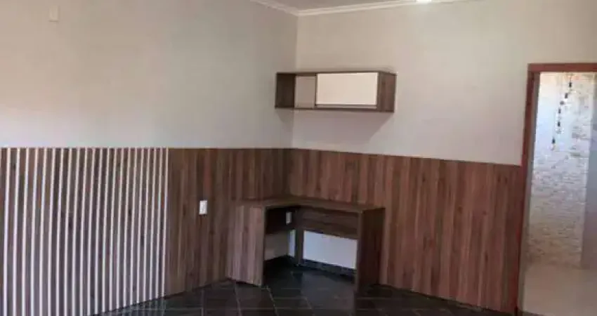 Chácara com 3 dormitórios à venda, 4500 m² por R$ 1.100.000 - Palmas Del Rey - Arealva/São Paulo