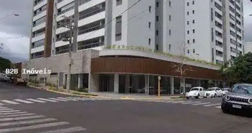 Apartamento com 3 dormitórios à venda, 96 m² por R$ 1.300.000,00 - City Towers One - Bauru/SP