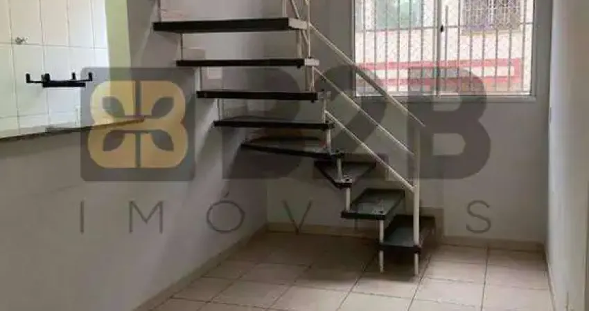 Cobertura com 3 dormitórios à venda, 167 m² por R$ 350.000,00 - Spazio Bela Vista Condomínio - Bauru/SP