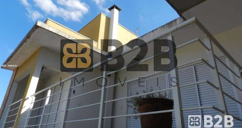 Casa com 3 quartos à venda na Rua Célio Daibem, Centro, Bauru