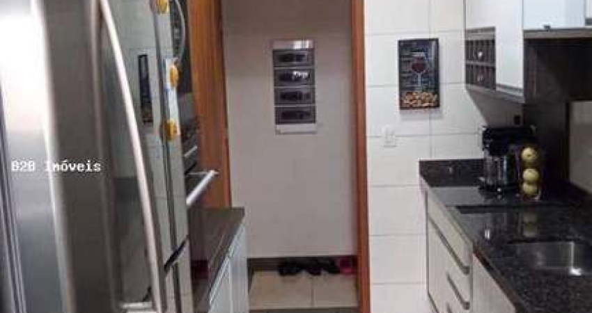 Apartamento com 3 dormitórios à venda, 128 m² por R$ 850.000,00 - Edifício Millenium - Bauru/SP