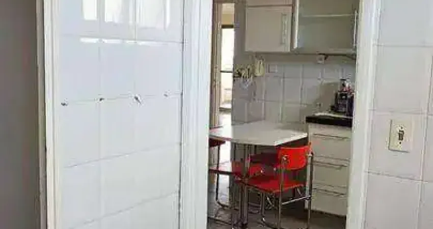 Apartamento com 3 dormitórios à venda, 135 m² por R$ 530.000 - Residencial Aquarius - Bauru/SP