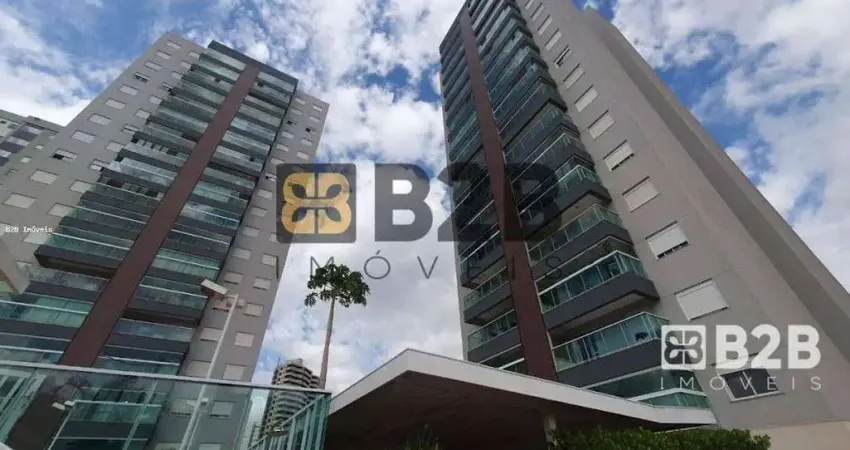 Apartamento com 2 dormitórios à venda, 71 m² por R$ 695.000,00 - Residencial Ecolife - Bauru/SP