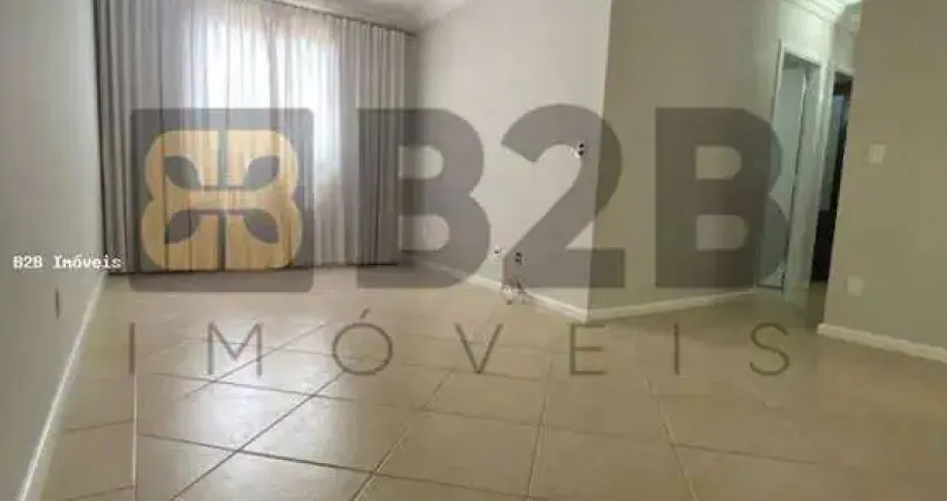 Apartamento com 3 dormitórios à venda, 90 m² por R$ 430.000,00 - Residencial Antilhas - Bauru/SP
