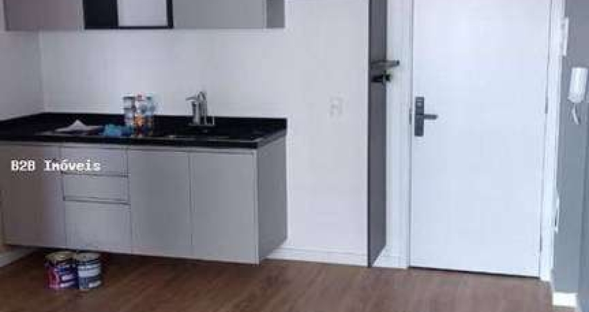 Apartamento com 1 dormitório à venda, 35 m² por R$ 380.000,00 - Fly Residence - Bauru/SP