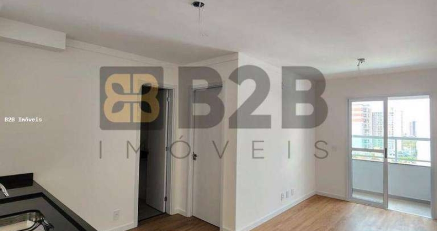 Apartamento com 1 dormitório à venda, 35 m² por R$ 370.000,00 - Fly Residence - Bauru/SP