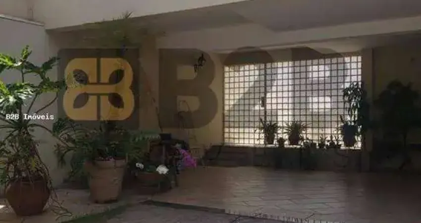 Casa Residencial à venda, Jardim Estoril, Bauru - CA0094.