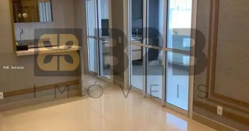 Apartamento com 3 dormitórios à venda, 96 m² por R$ 1.300.000,00 - Vivaz Home Resort - Bauru/SP
