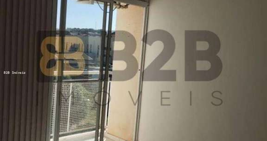 Apartamento com 2 dormitórios à venda, 56 m² por R$ 195.000,00 - Parque Residencial Castelo - Bauru/SP