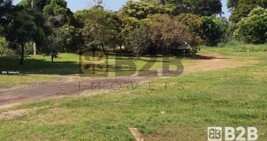 Terreno Residencial à venda, Jardim Shangri-Lá, Bauru - TE0071.