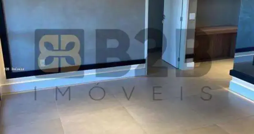 Apartamento com 3 dormitórios à venda, 134 m² por R$ 2.050.000,00 - Vivant Home Resort - Bauru/SP
