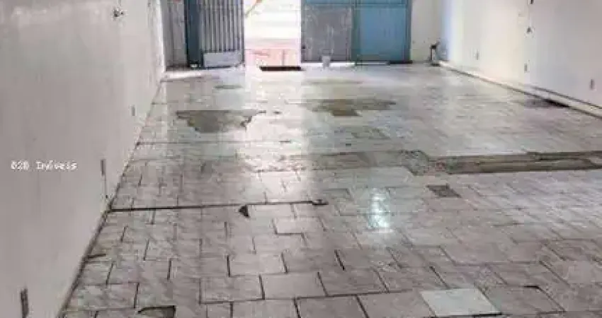 Galpão Comercial para locação, Centro, Bauru - GA0001.