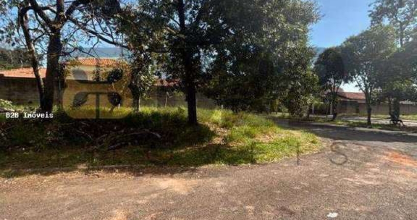 Terreno Residencial à venda, Jardim Colonial, Bauru - TE0083.