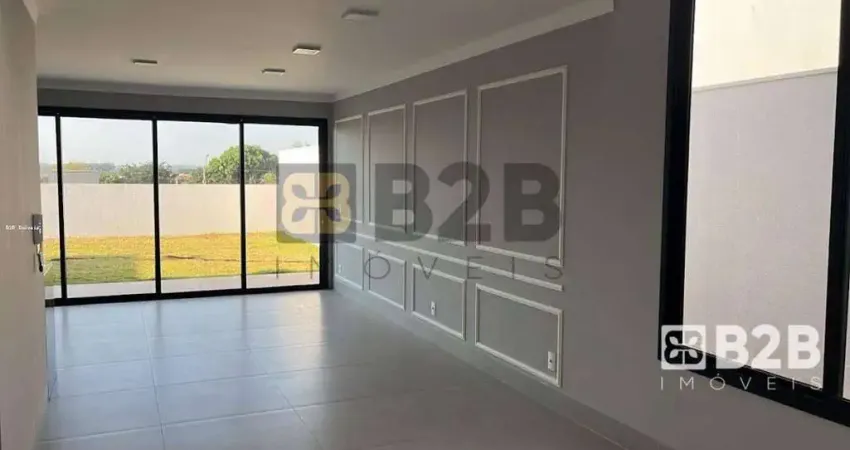 Casa com 3 dormitórios à venda, 210 m² por R$ 1.200.000,00 - Morada Do Sol - Piratininga/SP