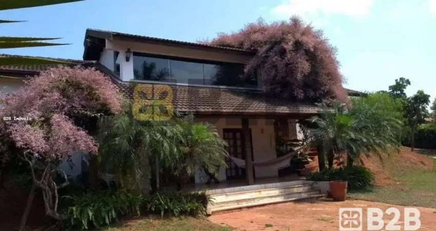 Casa Residencial à venda, Jardim Shangri-Lá, Bauru - CA0139.