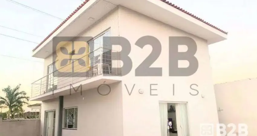 Casa Residencial à venda, Vila Independência, Bauru - CA0152.