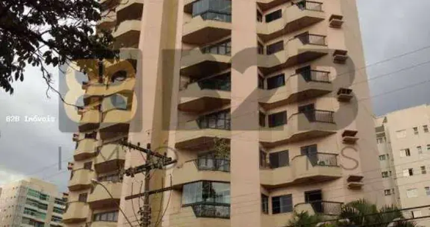 Apartamento com 3 dormitórios à venda, 137 m² por R$ 600.000,00 - Colombe D'or Residencial - Bauru/SP