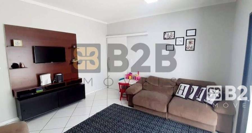 Casa Residencial à venda, Jardim Terra Branca, Bauru - CA0165.