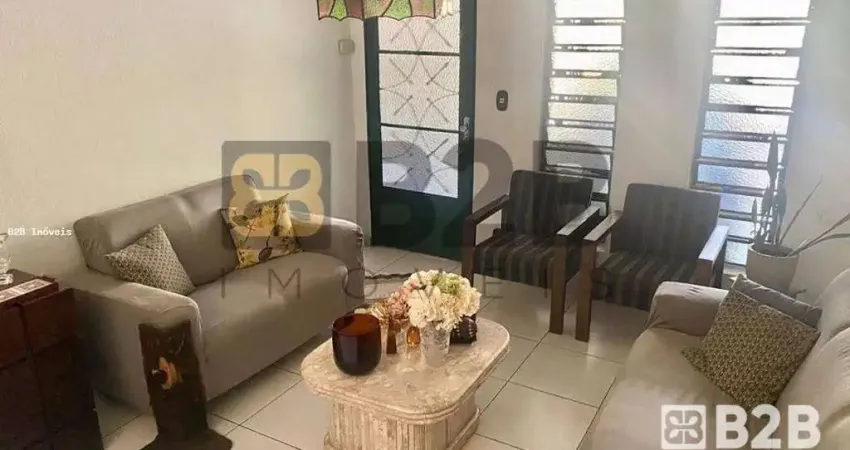 Casa Residencial à venda, Jardim Panorama, Bauru - CA0167.