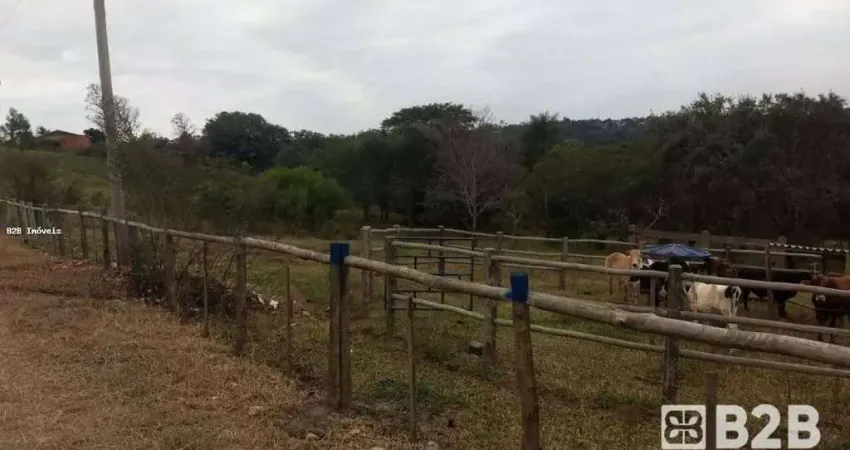 Chácara Residencial à venda, Parque Santa Cândida, Bauru - CH0011.