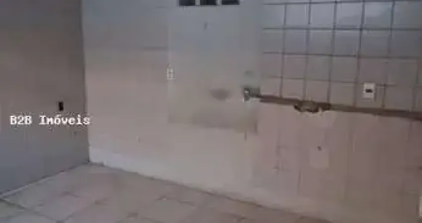 Casa com 2 quartos à venda na Rua Engenheiro Saint Martin, Centro, Bauru