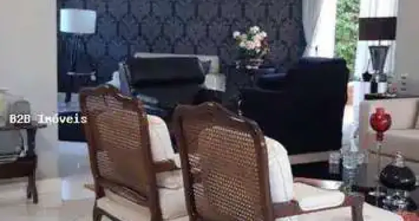 Casa com 5 dormitórios à venda, 700 m² por R$ 4.000.000,00 - Residencial Villa Lobos - Bauru/SP