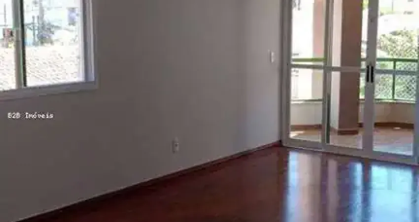 Apartamento com 3 dormitórios à venda, 129 m² por R$ 550.000,00 - Residencial Aquarius - Bauru/SP