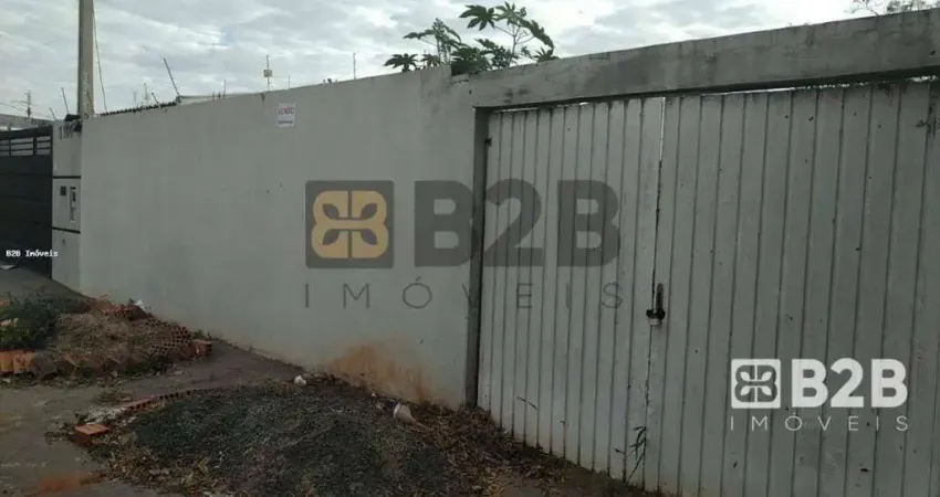 Terreno Residencial à venda, Jardim Petrópolis, Bauru - TE0109.