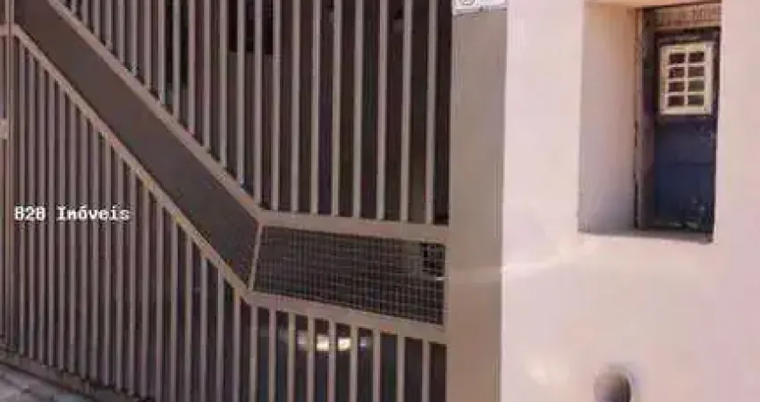 Casa com 3 dormitórios à venda, 119 m² por R$ 425.800,00 - Parque São Cristóvão - Bauru/SP