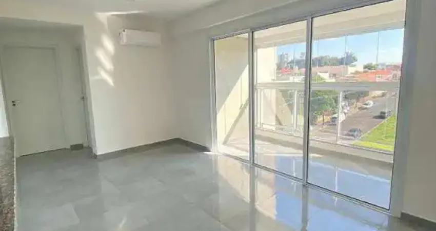 Apartamento com 2 dormitórios à venda, 70 m² por R$ 570.000,00 - Edifício Alaska - Bauru/SP