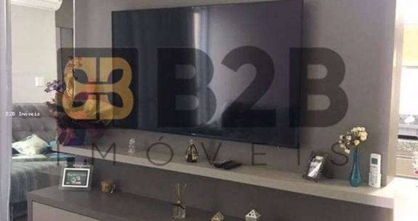 Apartamento com 3 dormitórios à venda, 81 m² por R$ 780.000,00 - Antonio Lopes - Lençóis Paulista/SP