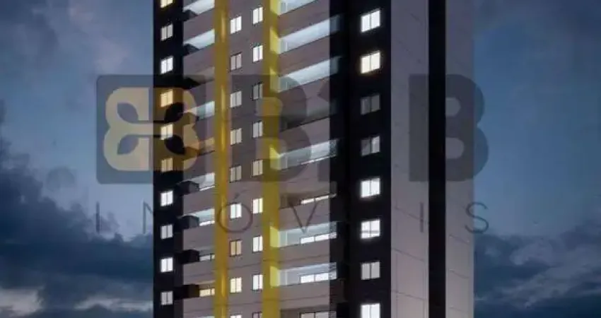 Apartamento à venda, 78 m² por R$ 784.200,00 - Plaza de Madrid - Bauru/SP