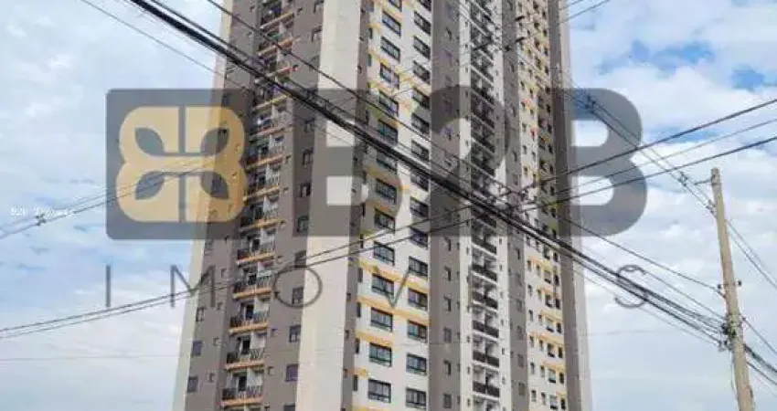Apartamento com 2 dormitórios à venda, 64 m² por R$ 499.900,00 - Residencial Inside - Bauru/SP